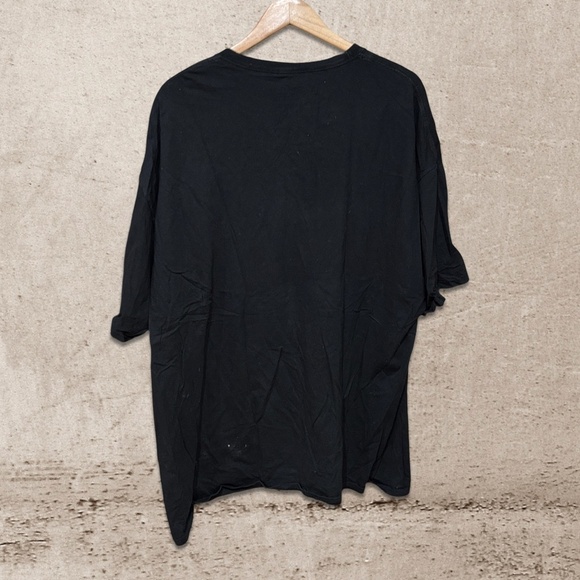 Hanes Lets go Roping Tee - Picture 2 of 3